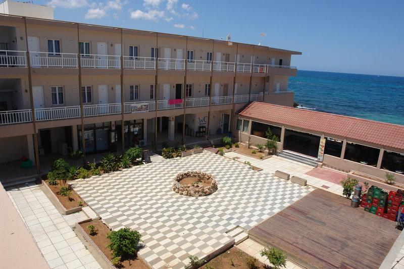 Ammos Beach Hotel — photo 3