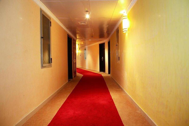 Crown Palace Hotel Ajman — photo 5