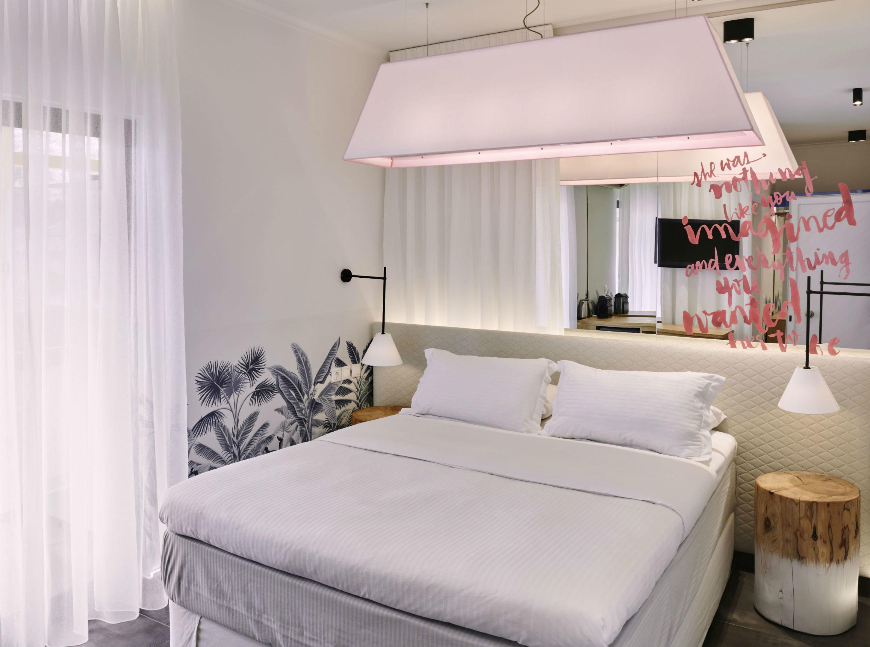 Thomais Boutique Hotel — photo 4