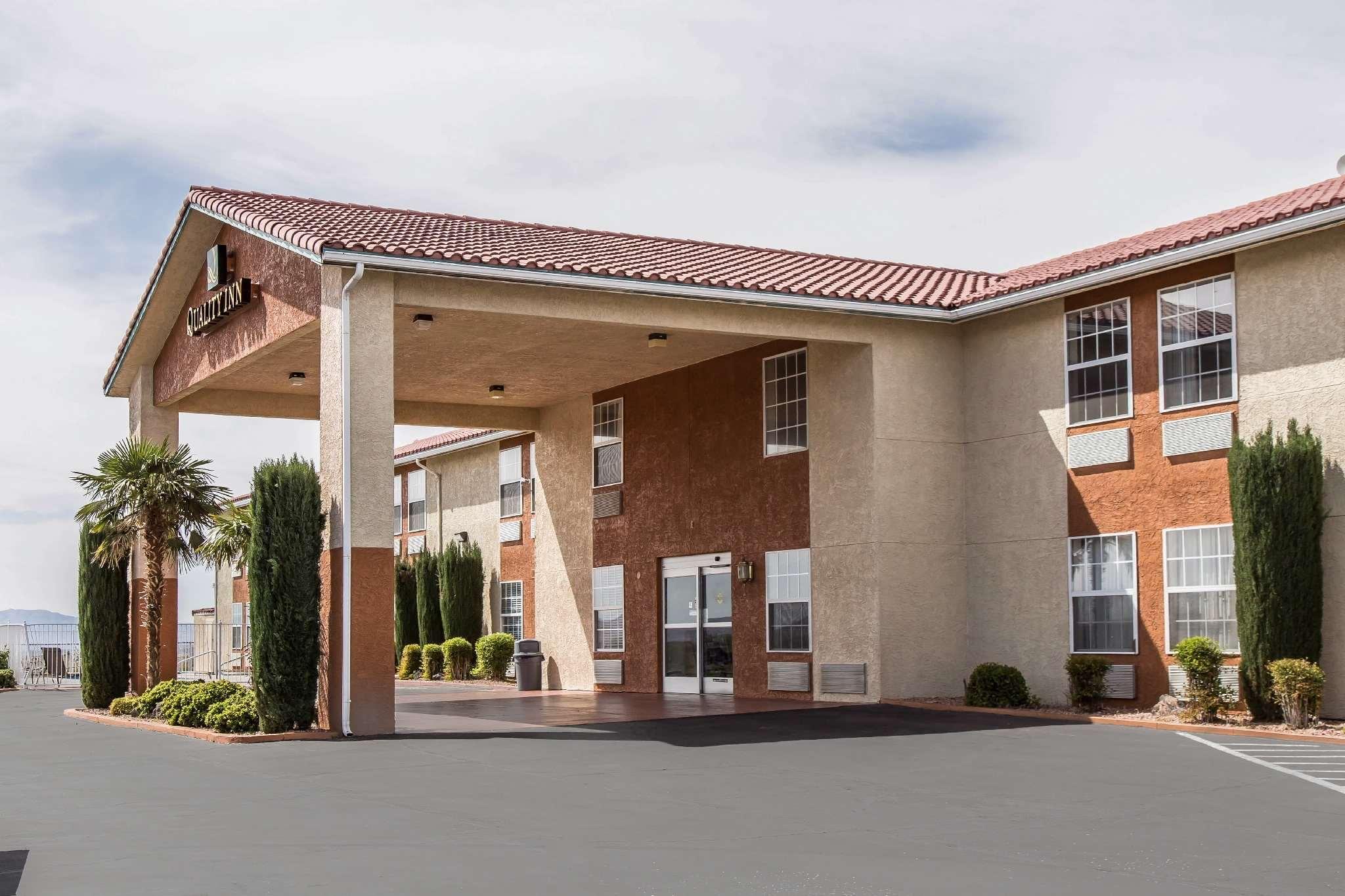 Quality Inn Zion — photo 5