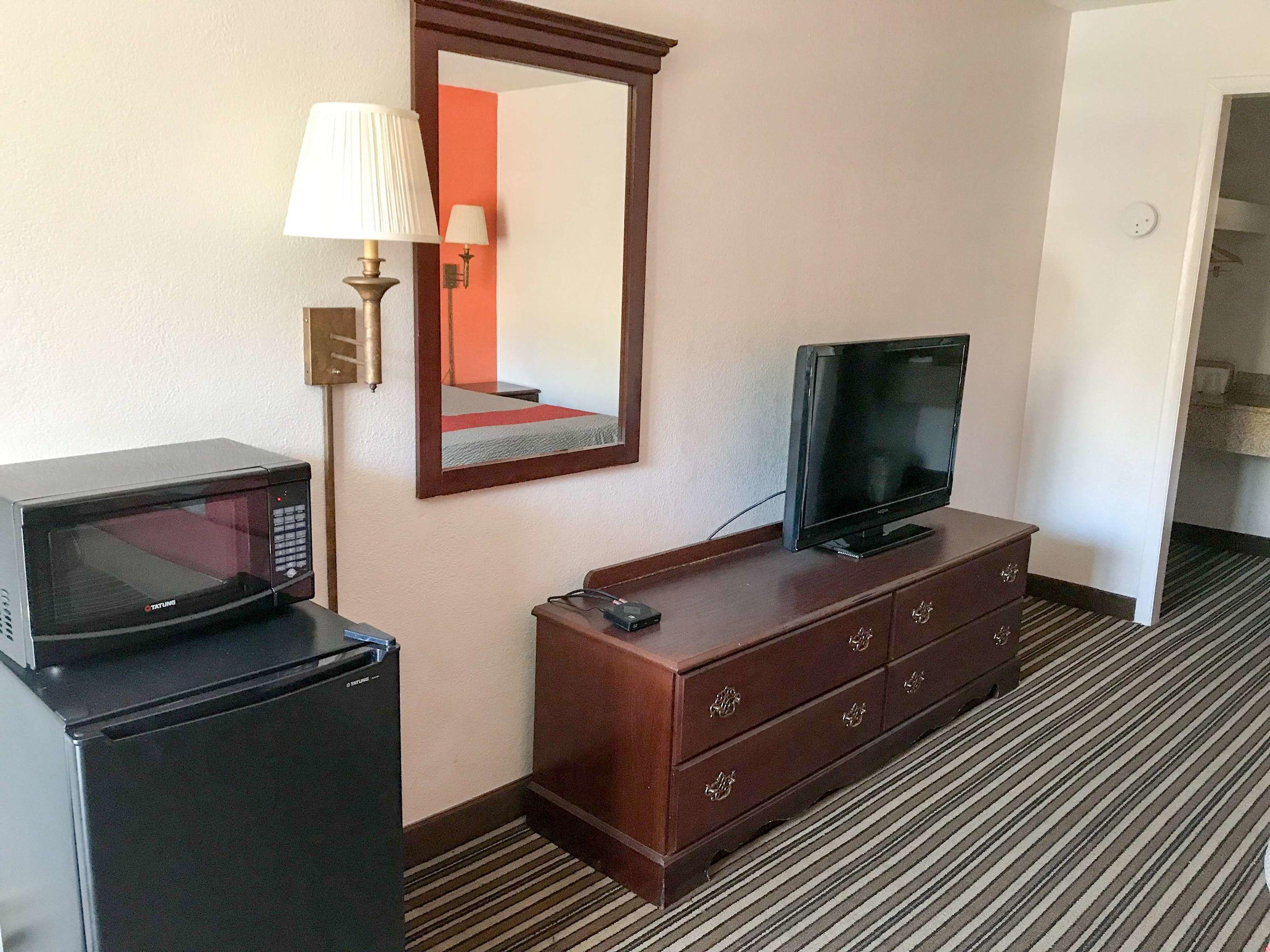 Motel 6 Yemassee, SC — photo 5
