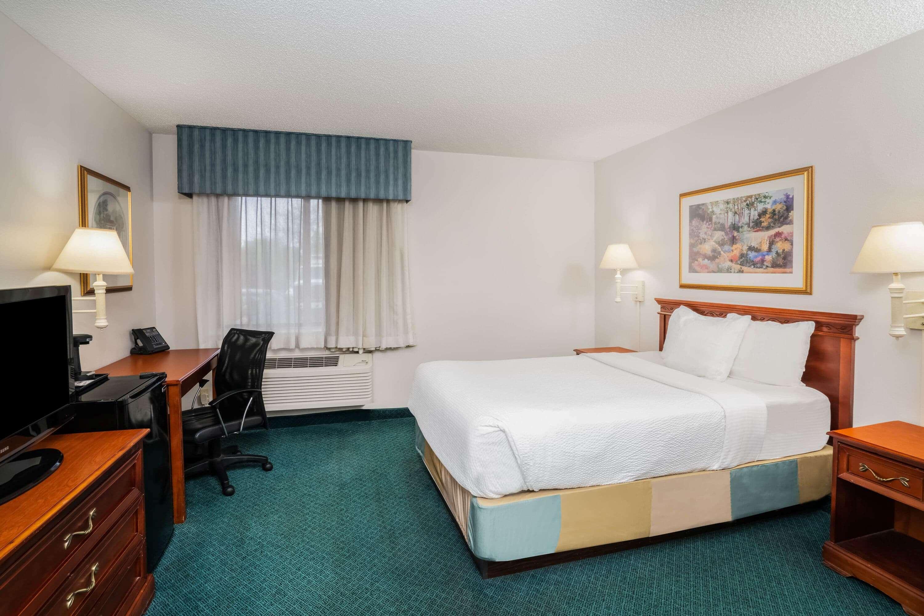 La Quinta Inn Nashville - Franklin — photo 5