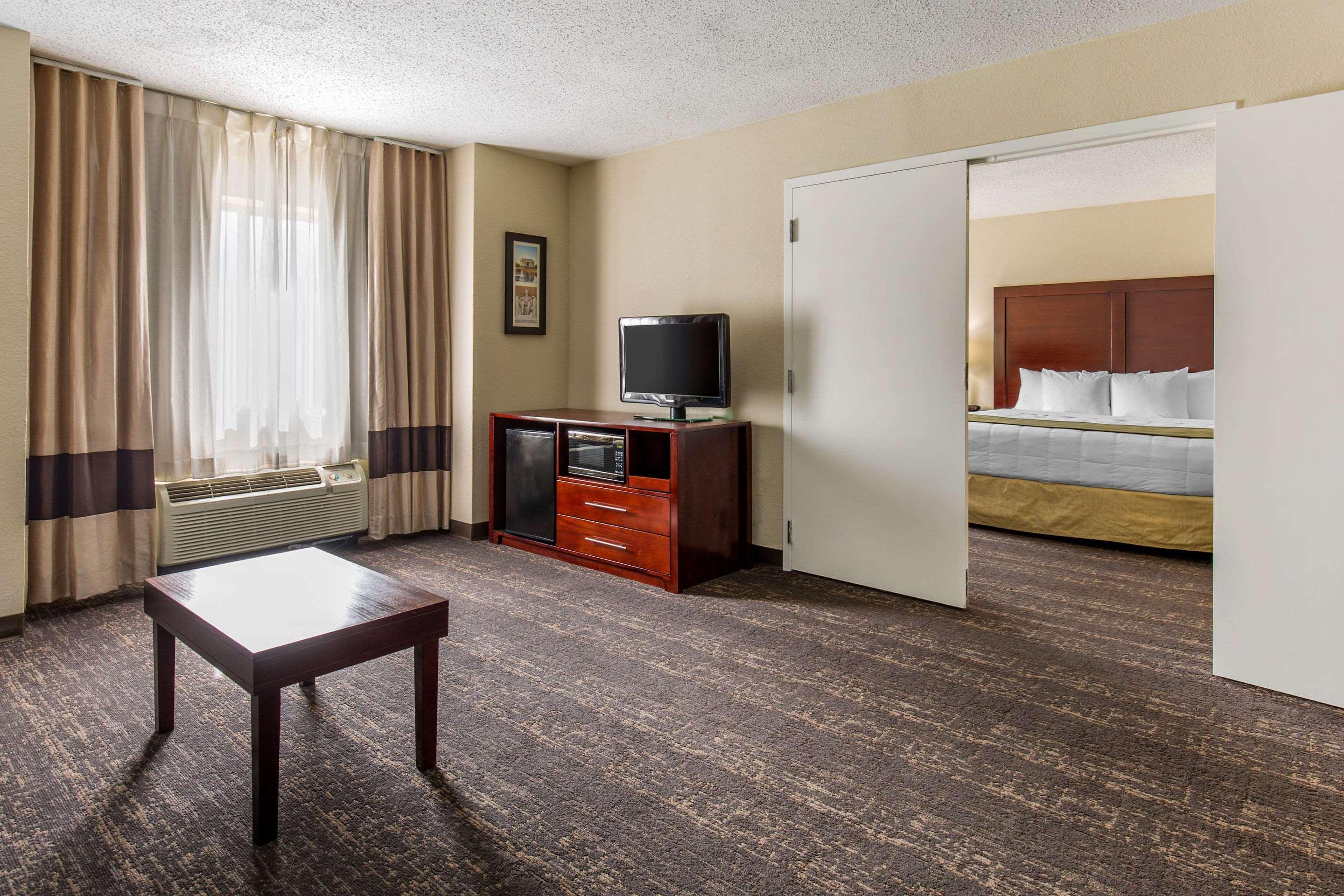 Comfort Inn College Park North — photo 4