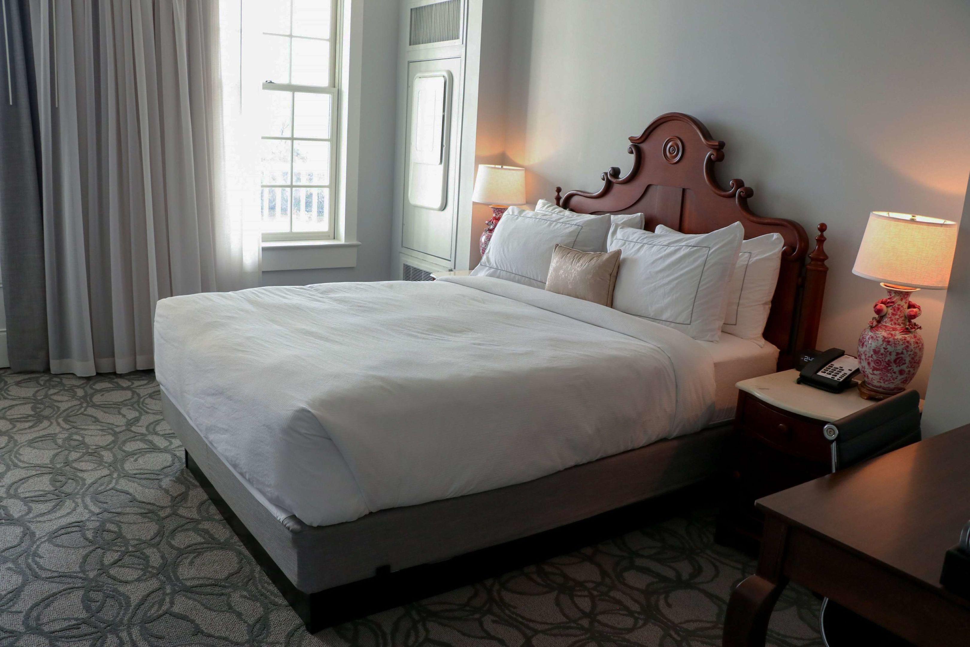 St. James Hotel Selma, Tapestry Collection by Hilton — photo 5