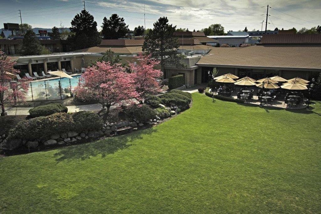 Mirabeau Park Hotel & Convention Center — photo 3