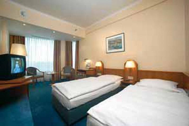 Best Western Hotel International — photo 5