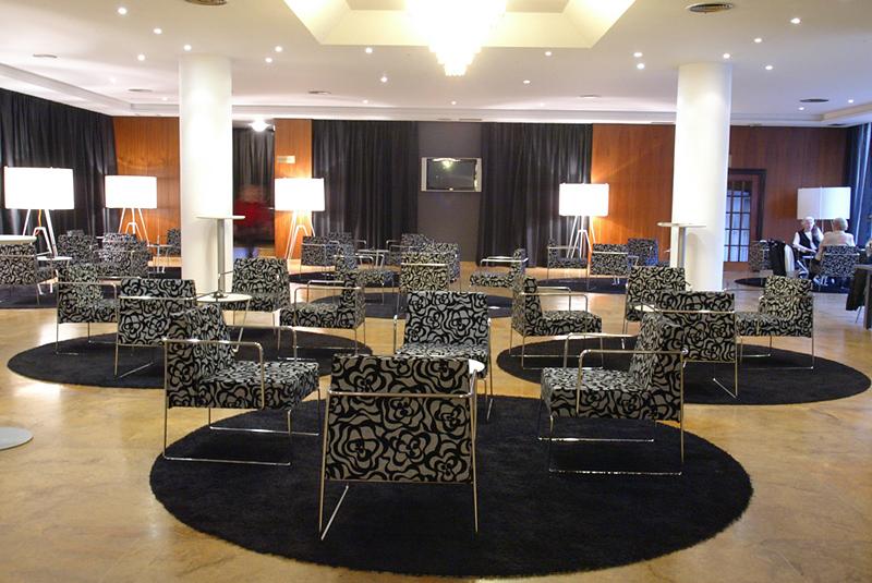 Aparthotel Libere Vitoria — photo 2