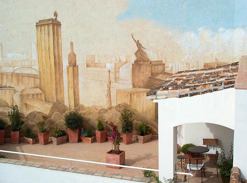 Hotel Utopia — photo 1