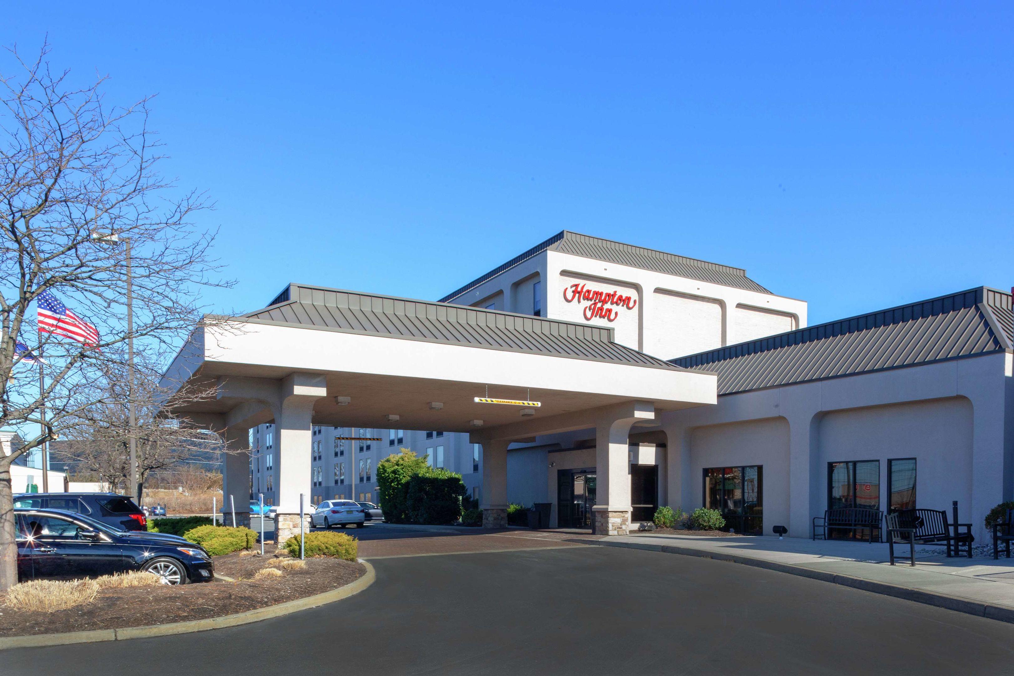 Hampton Inn Woodbridge — photo 5