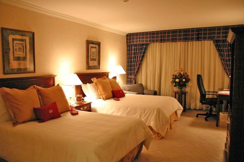 Crowne Plaza Panama — photo 4