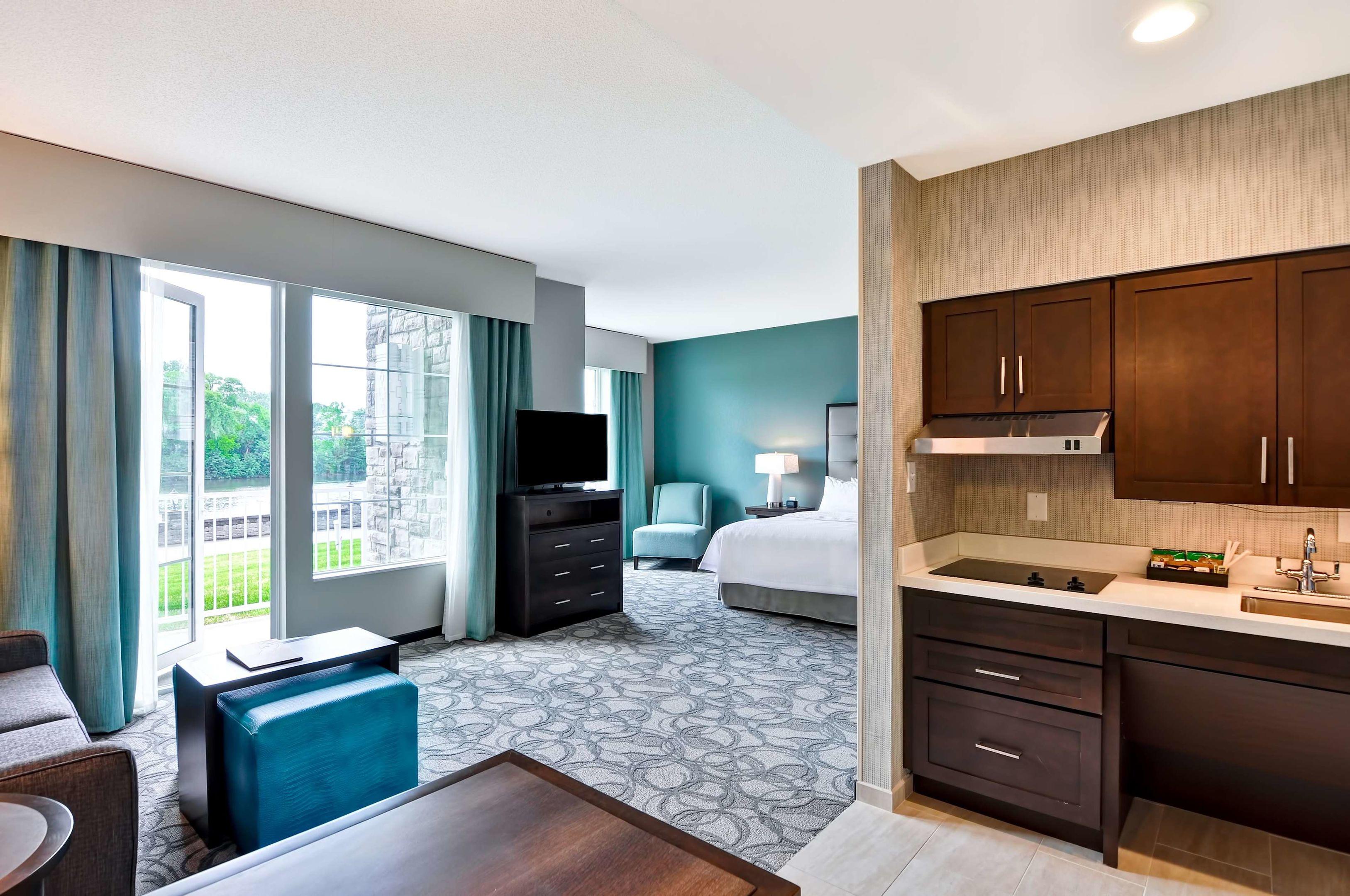 Homewood Suites By Hilton Schenectady — photo 5