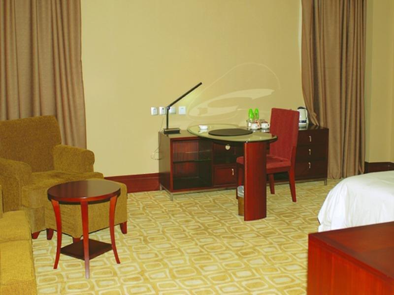Best Western Byronn Tianjin — photo 5