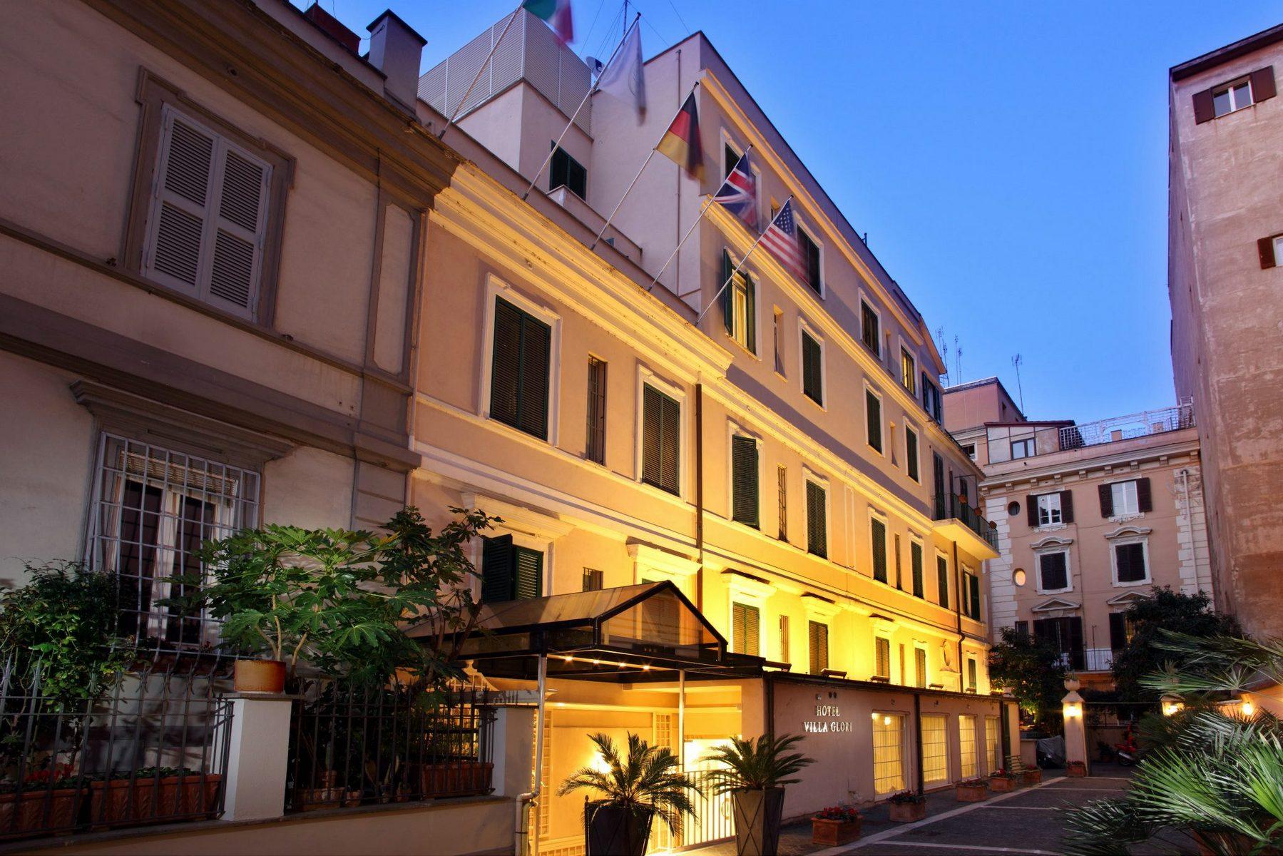 Villa Glori — photo 4