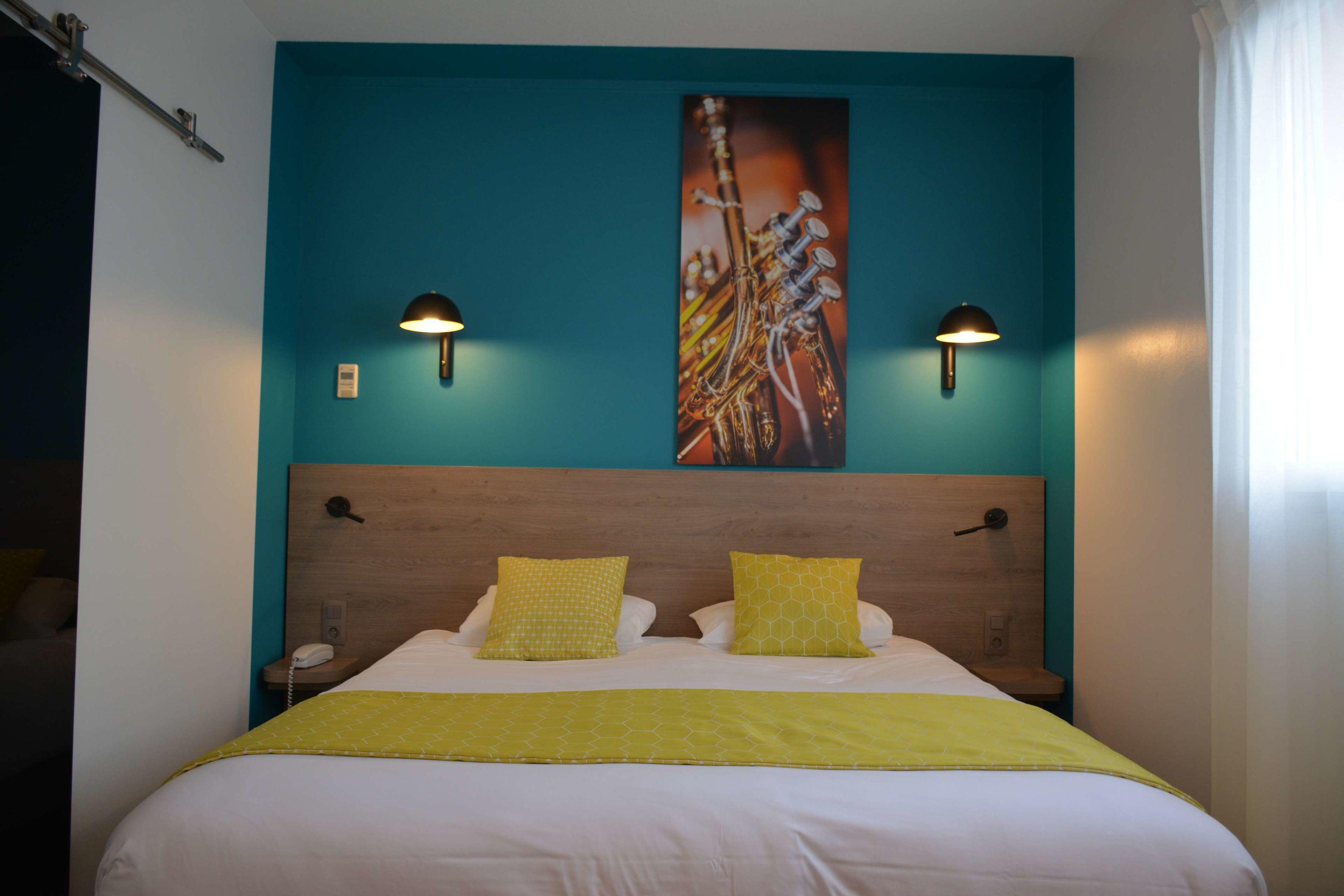 Best Western Atlantys Hotel Zenith Nantes — photo 5