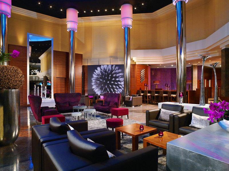The Westin Grand Frankfurt — photo 3