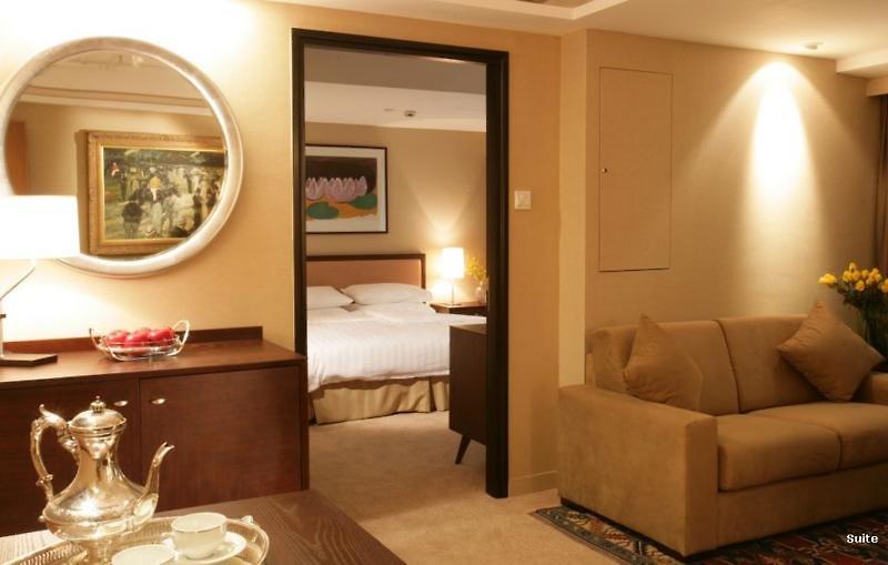 Xi Hotel — photo 4