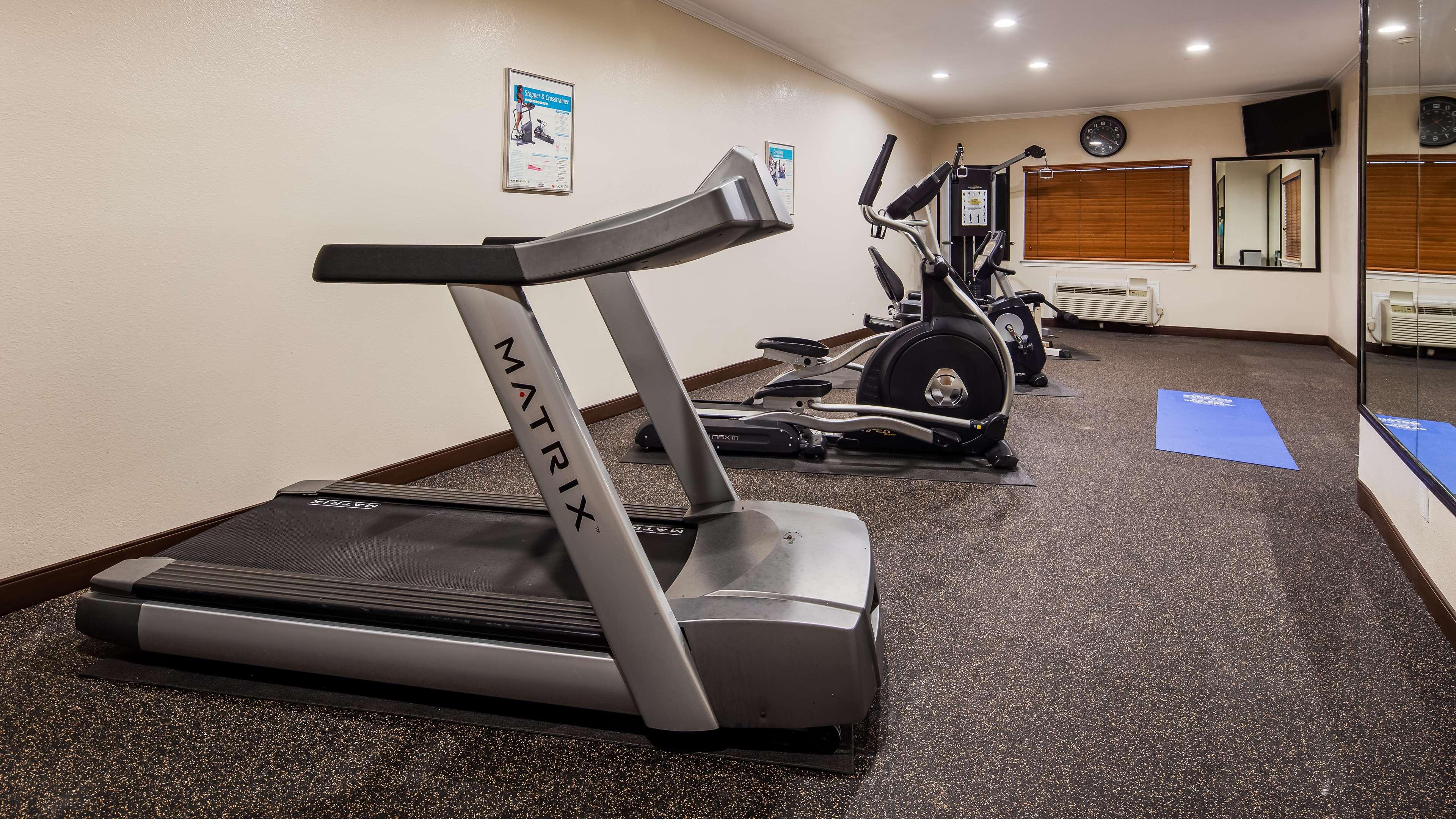 Best Western Plus Lake Worth Inn & Suites — photo 5