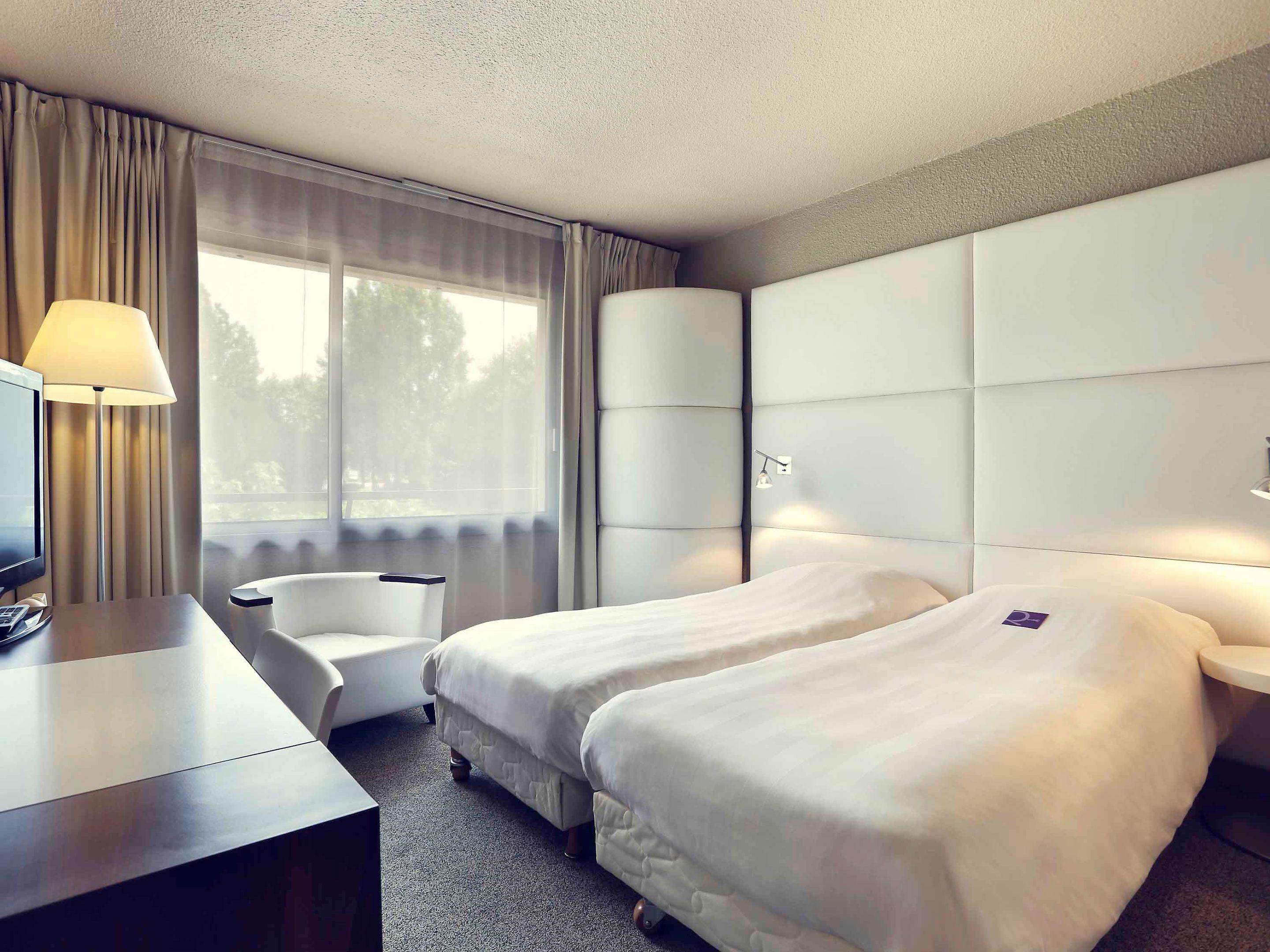Mercure Brive — photo 4