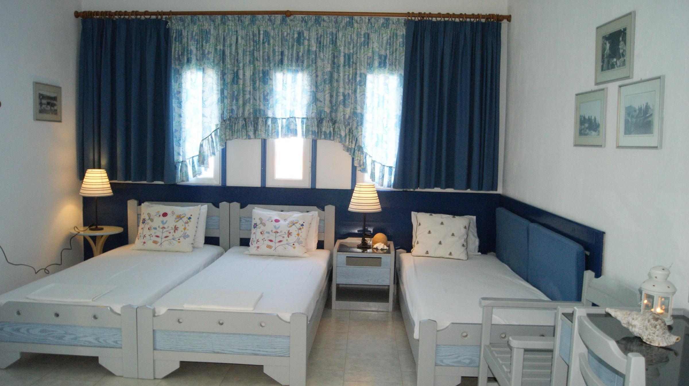 Xenios Faros Apartments — photo 5