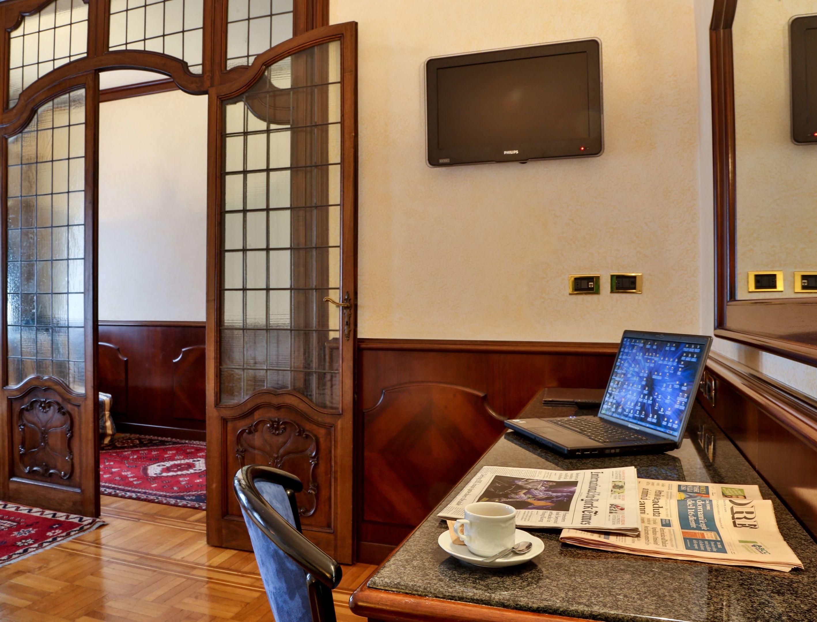 Best Western Hotel Moderno Verdi — photo 3