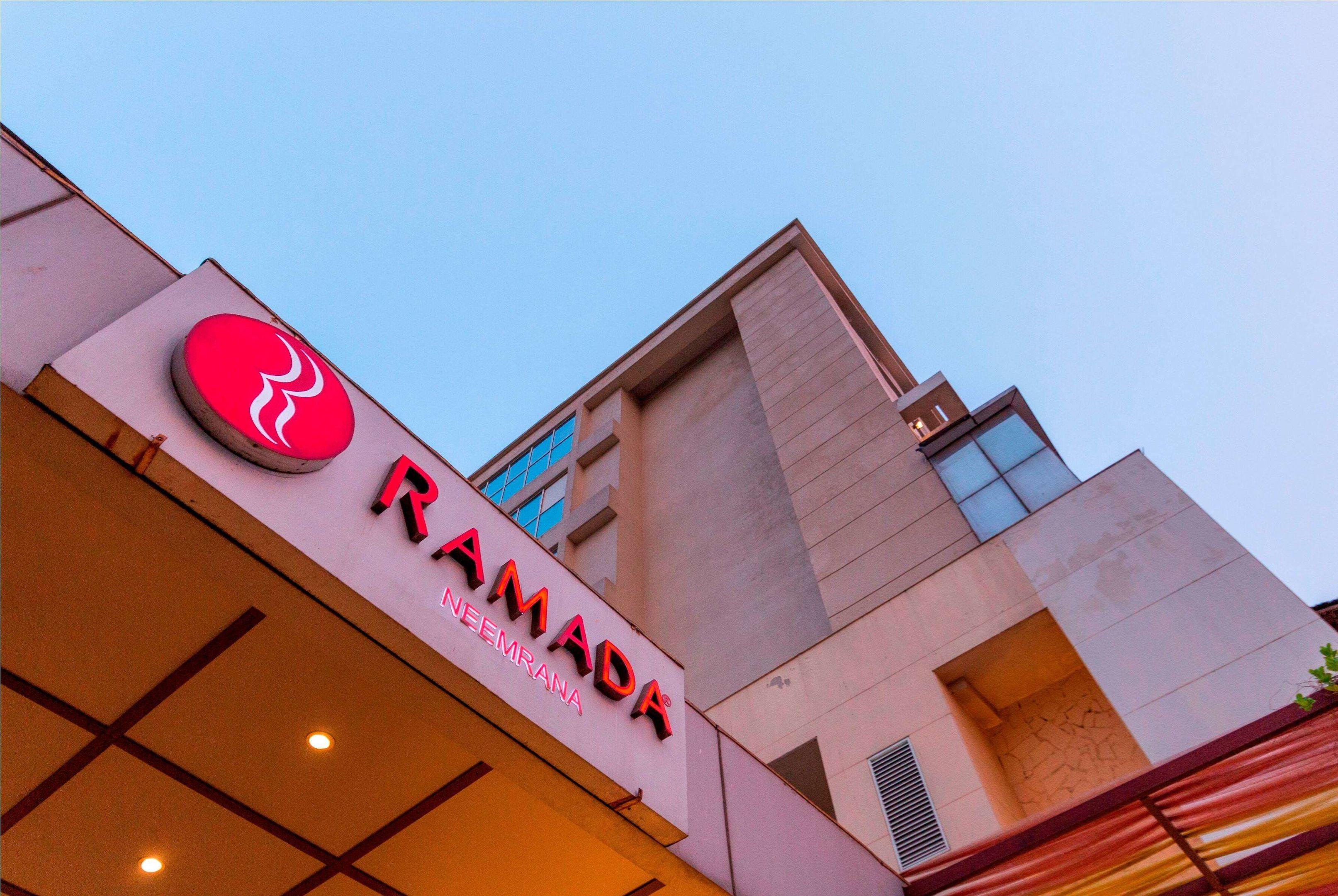 Ramada Neemrana — photo 3