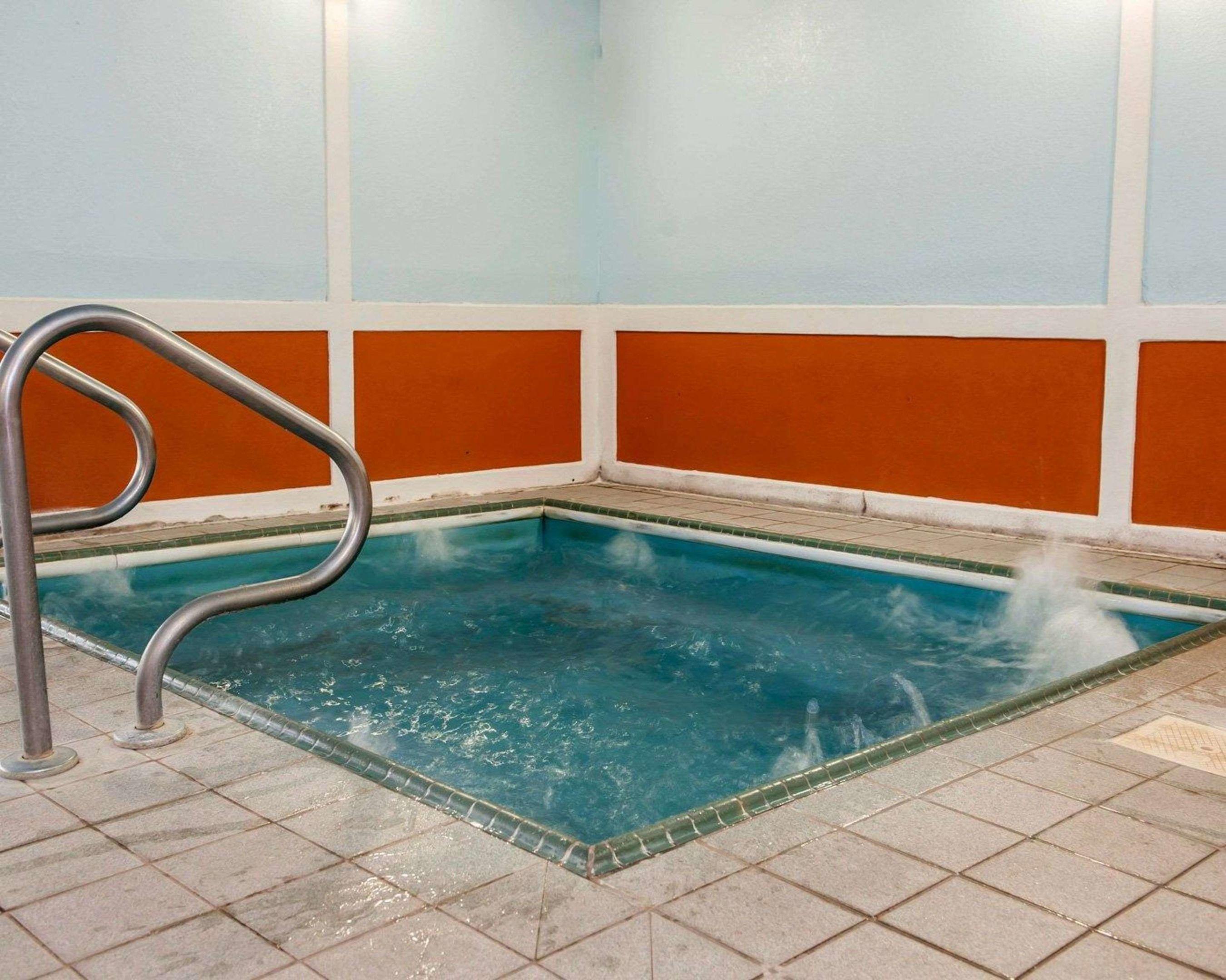 Comfort Inn Richmond — photo 4