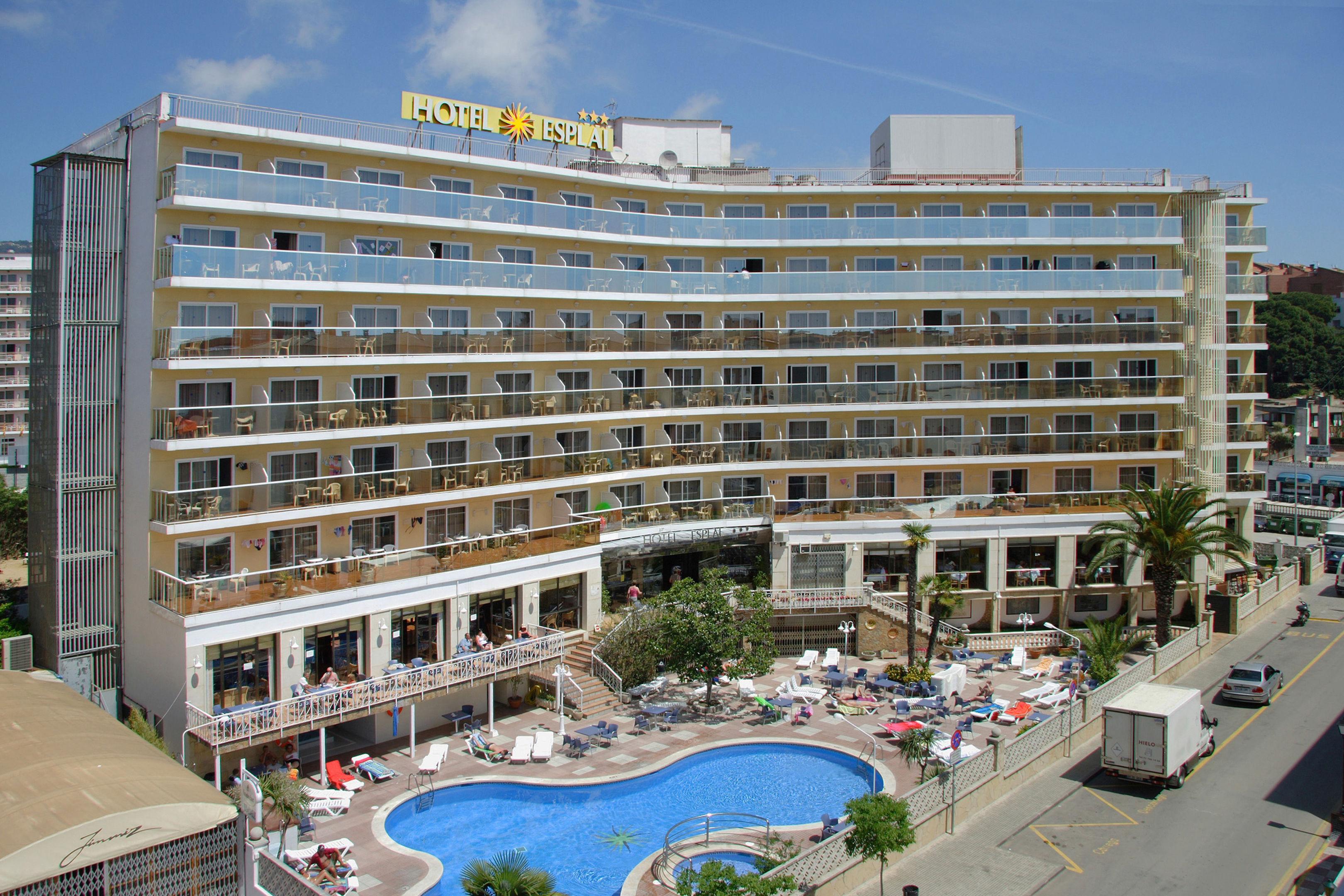 Hotel Esplai — photo 4