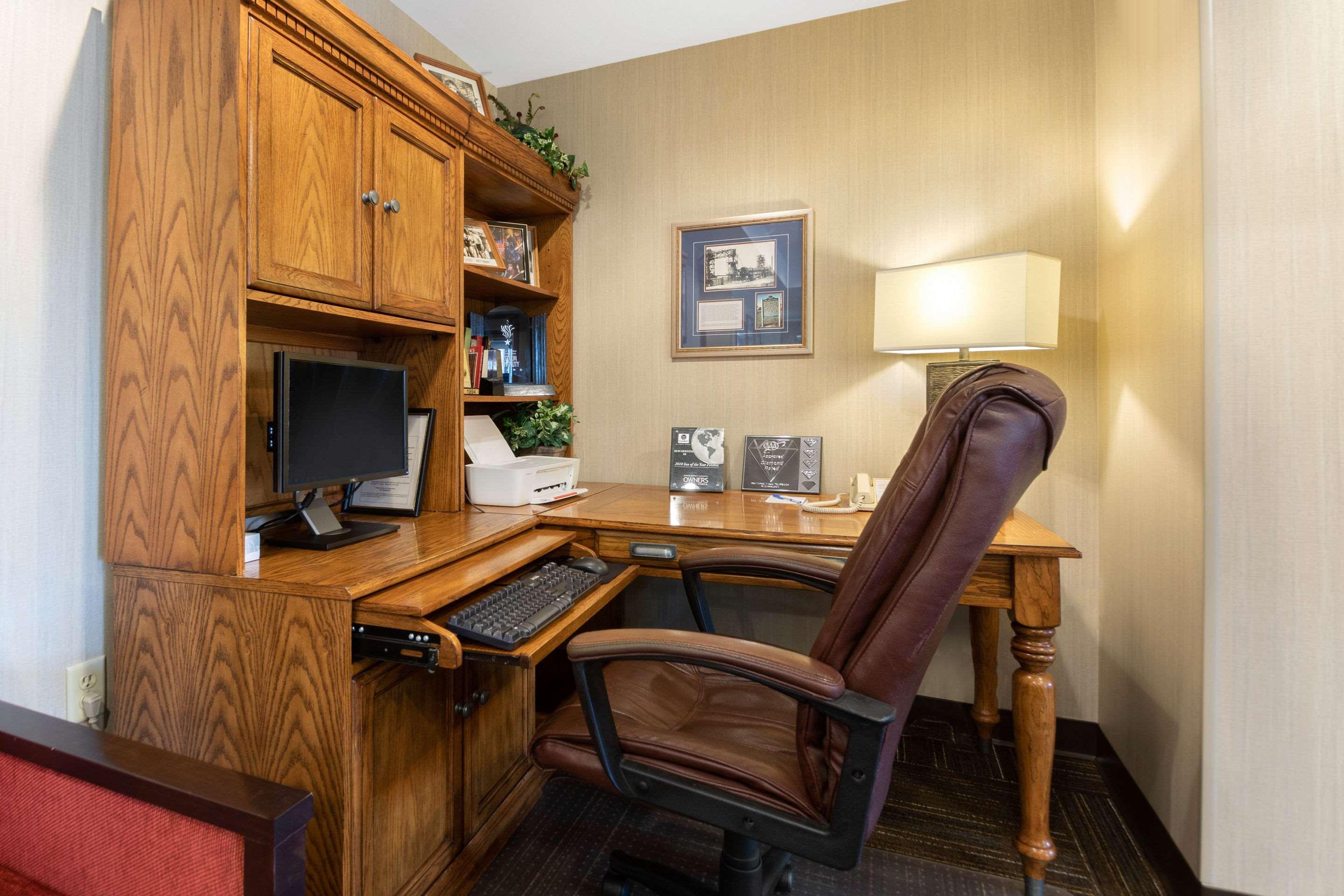 Comfort Inn — photo 4