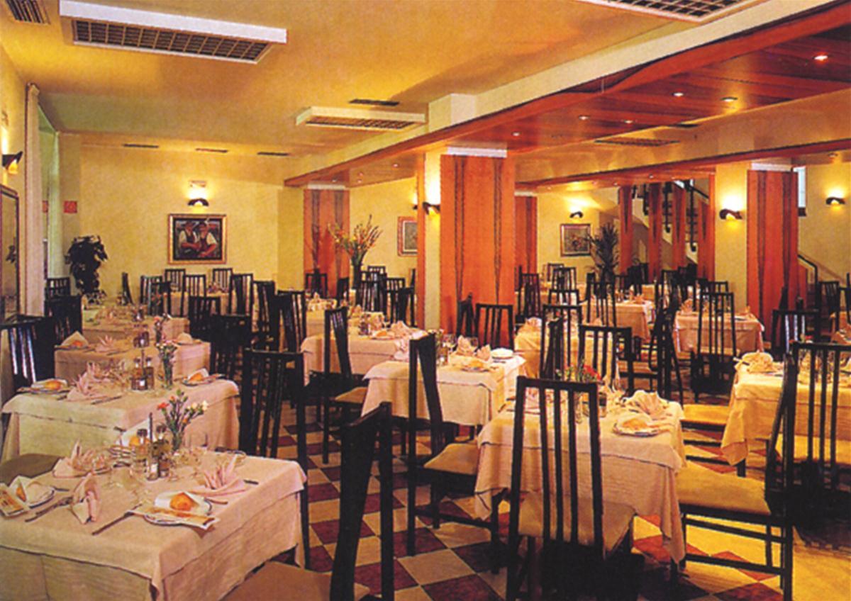 Hotel Centrale — photo 5