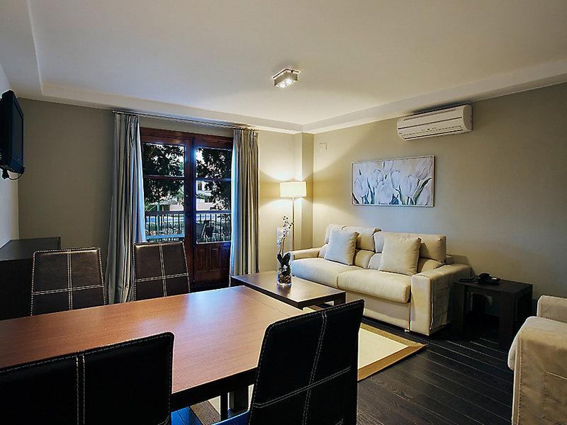 Pueblo Acantilado Suites — photo 4
