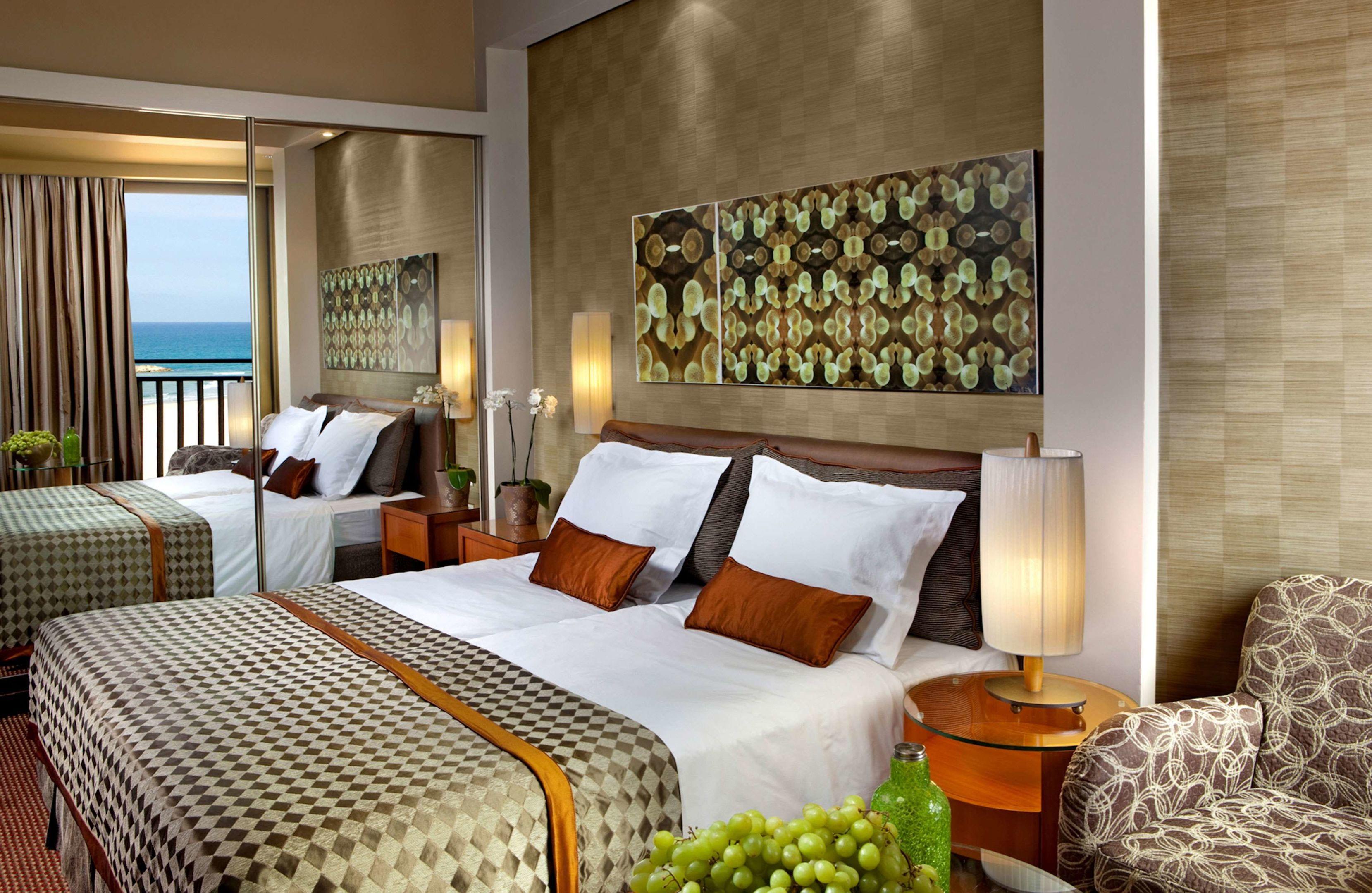 Dan Accadia Herzliya Hotel — photo 4