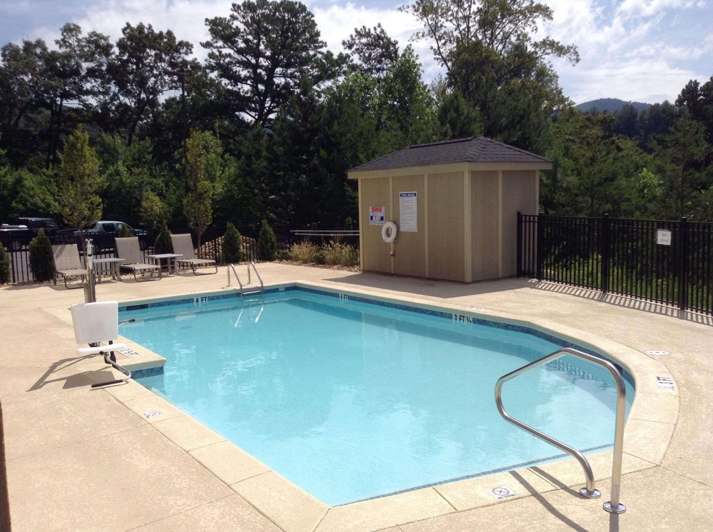 Comfort Inn Sylva — photo 4