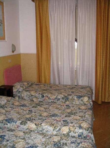 Hotel Airone — photo 5