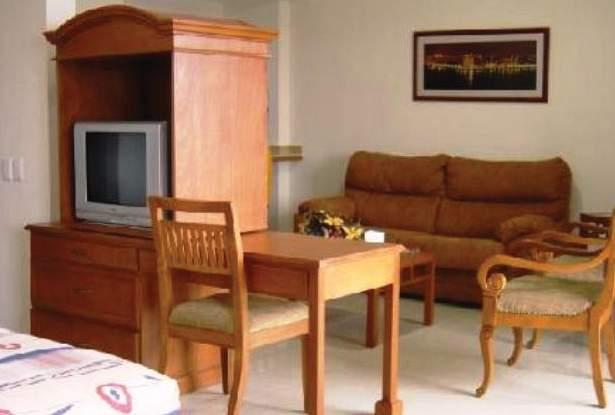 Hotel Ruíz Milán — photo 4