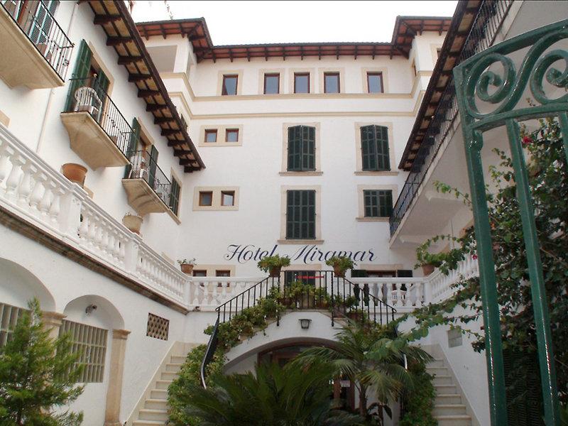 Hotel Miramar — photo 5