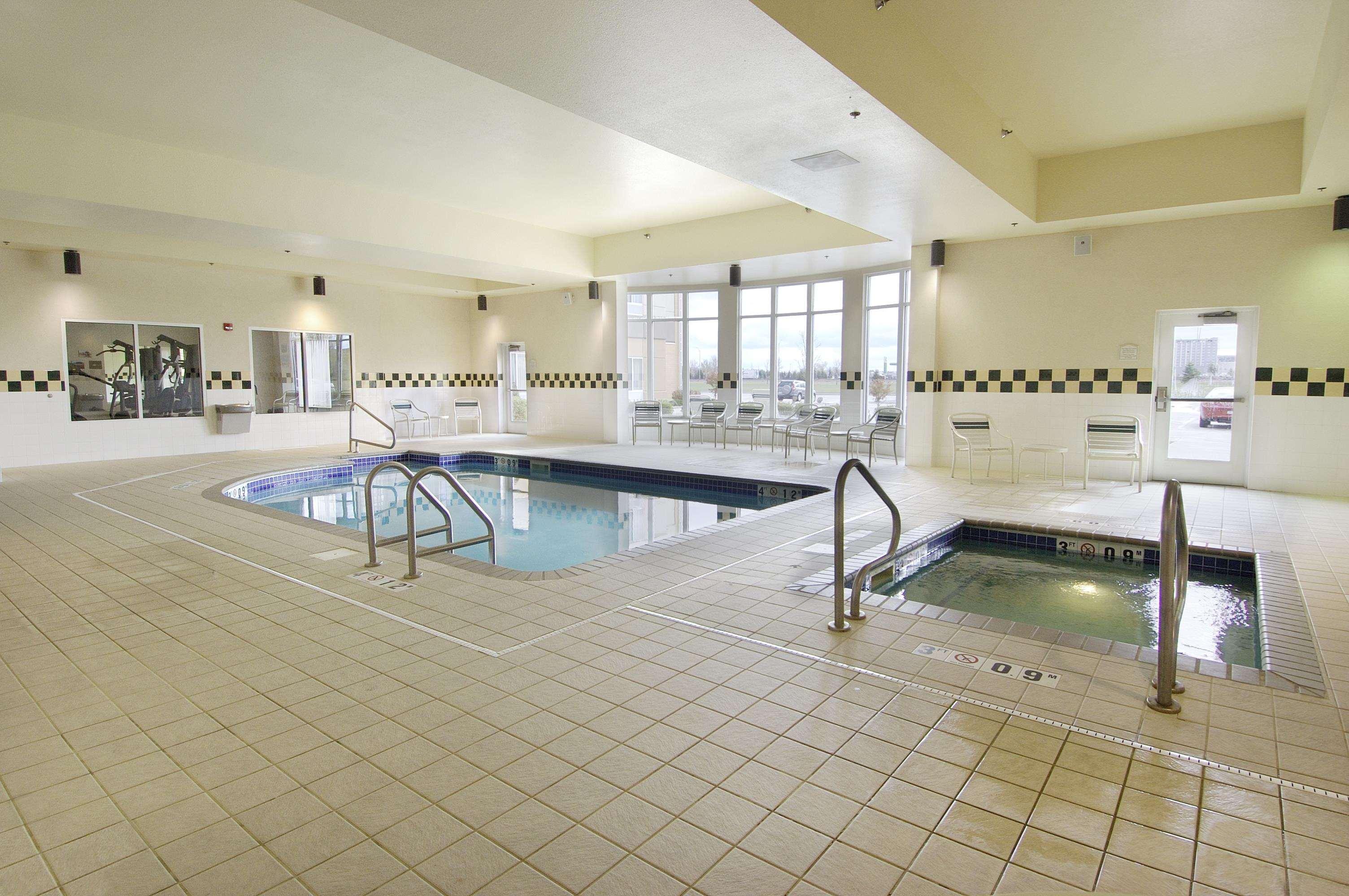 Hilton Garden Inn Grand Forks - UND — photo 5