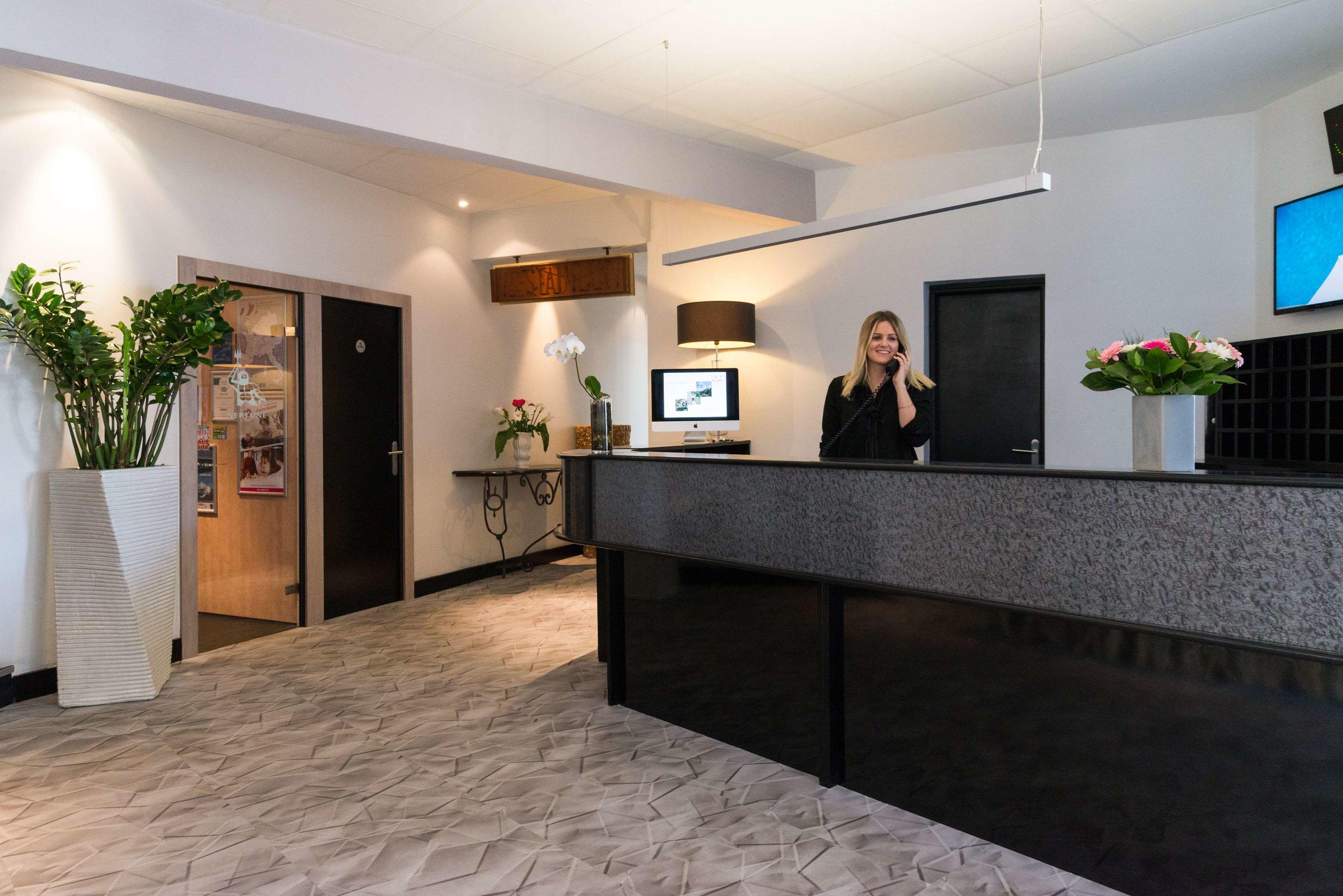 The Originals Boutique Hotel Neptune — photo 5