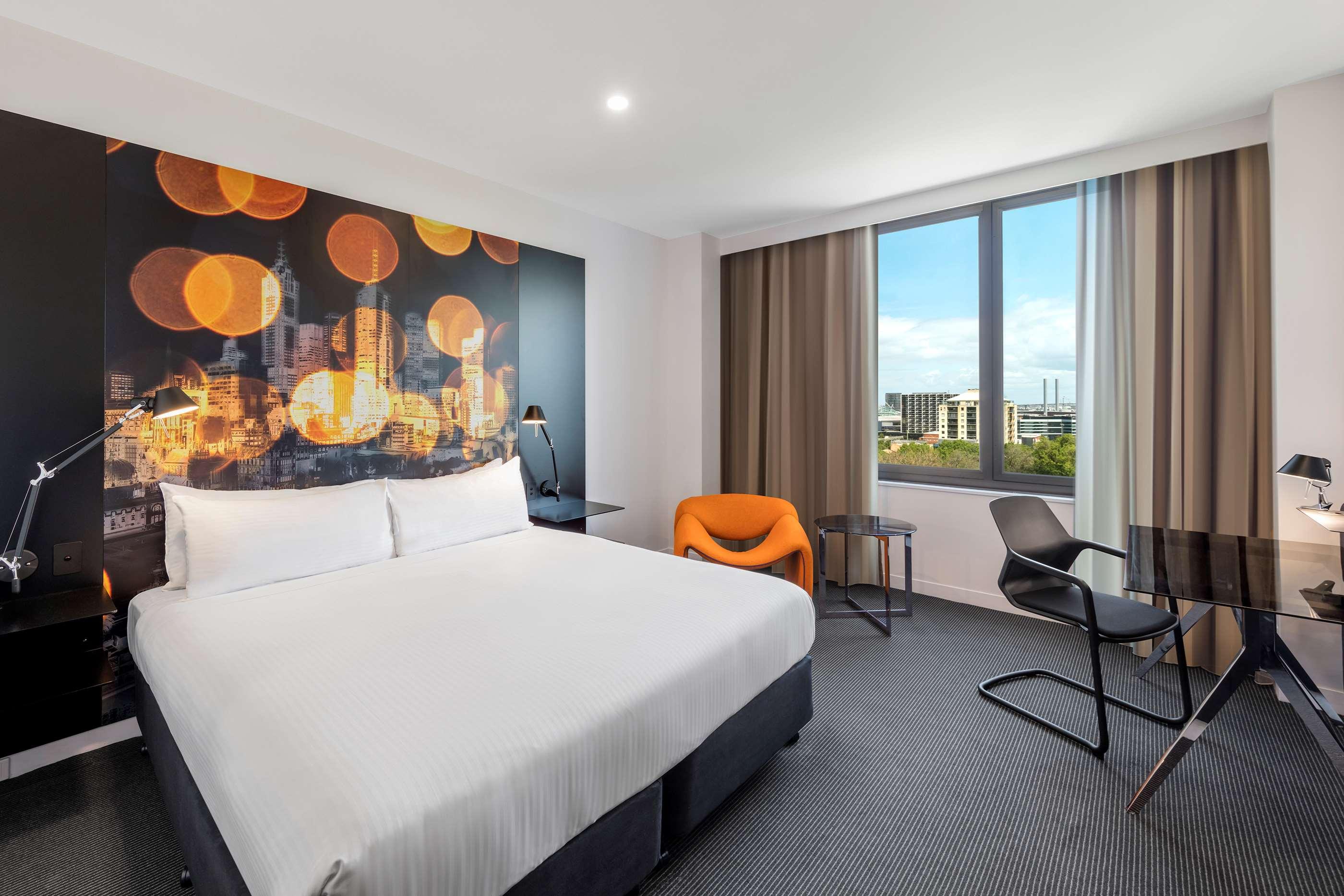 Radisson on Flagstaff Gardens Melbourne — photo 4