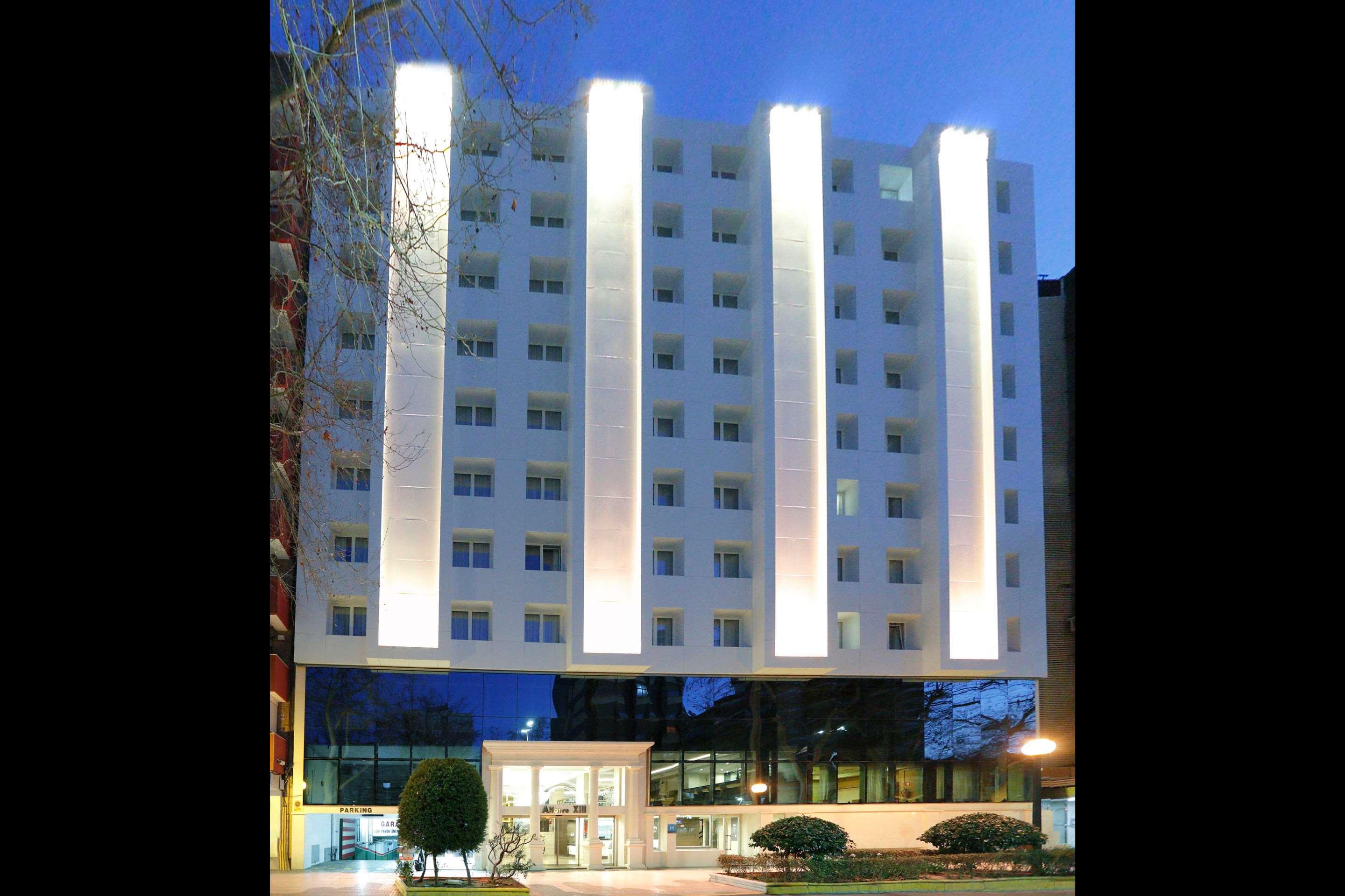 Sercotel Alfonso XIII — photo 4