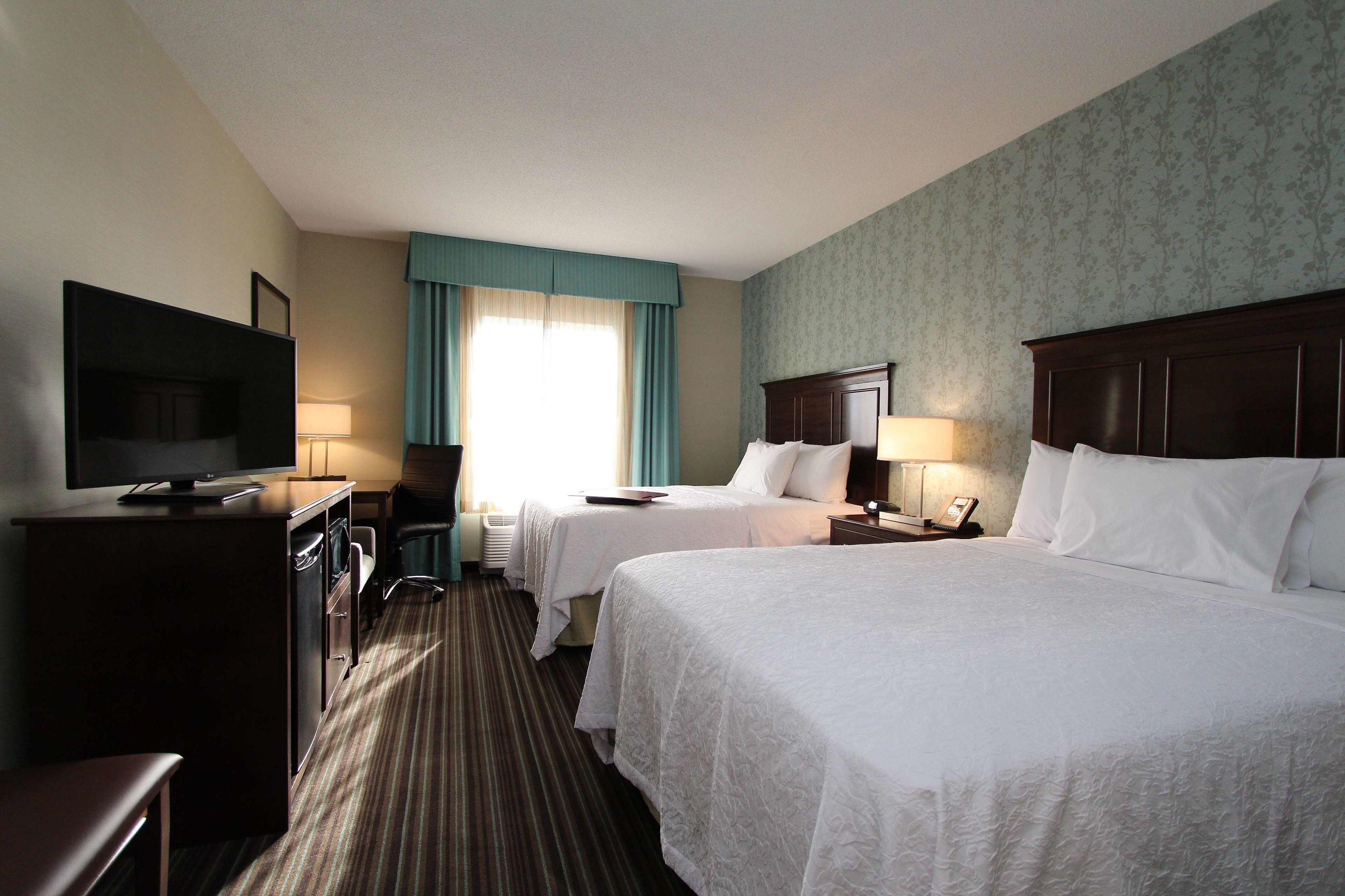 Hampton Inn & Suites by Hilton St. John's Airport — photo 5