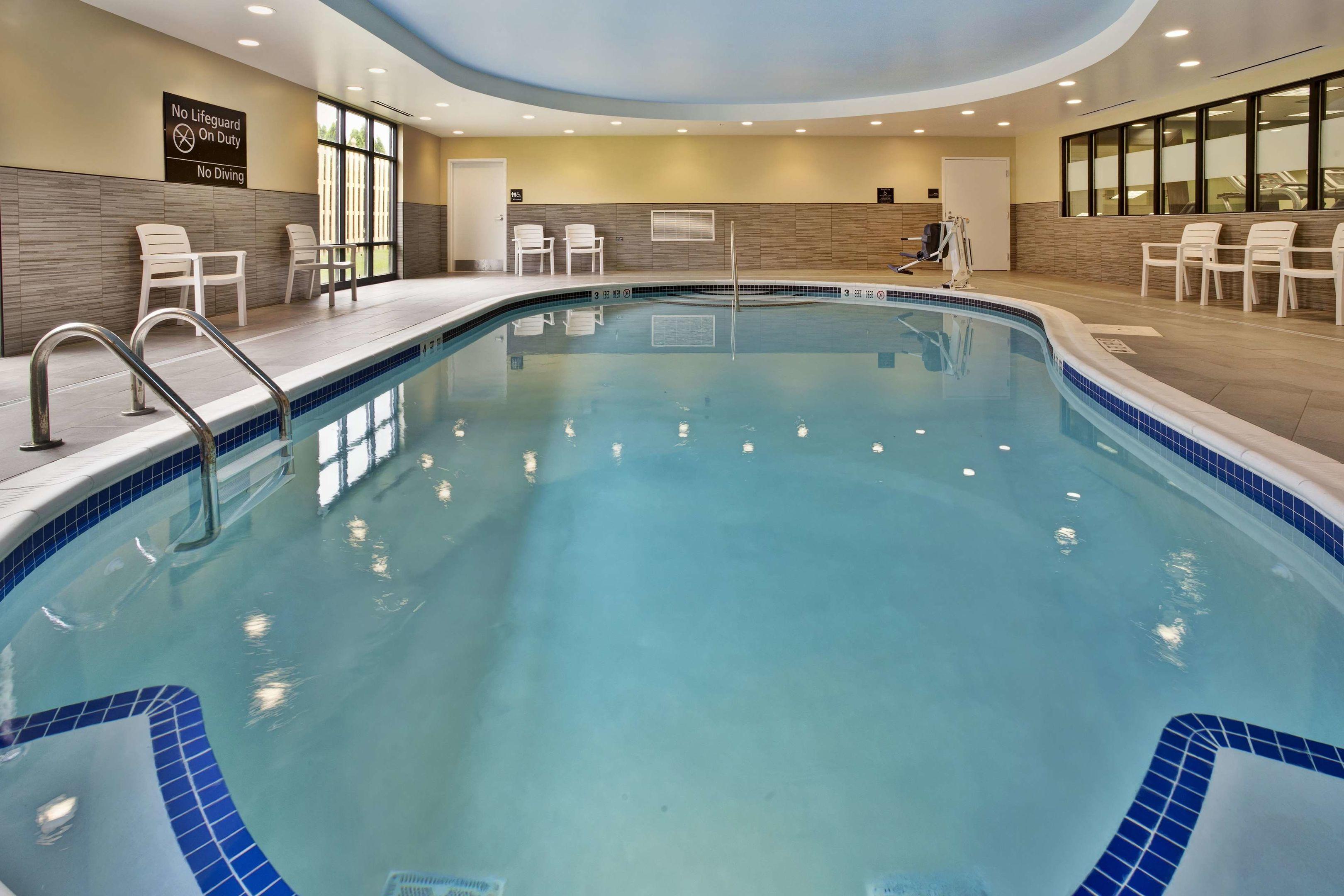 Hampton Inn Niagara Falls Blvd — photo 3