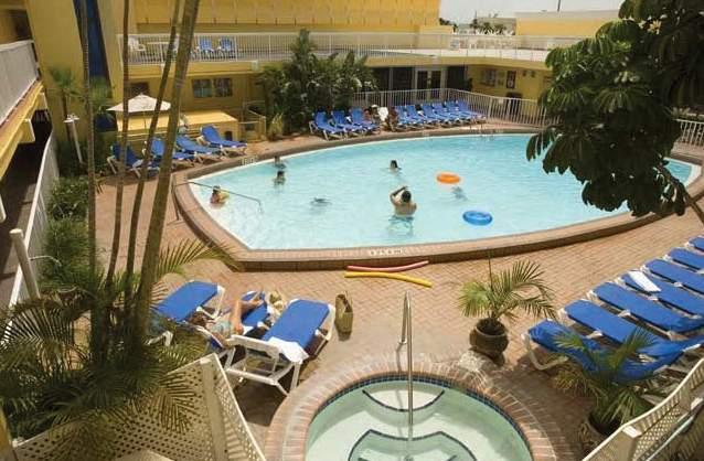 Bilmar Beach Resort — photo 3