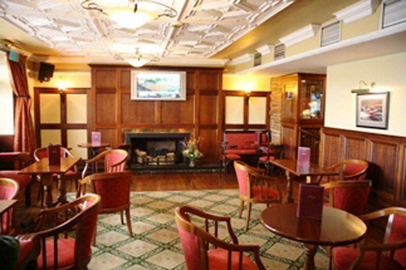 The Walter Raleigh Hotel — photo 5