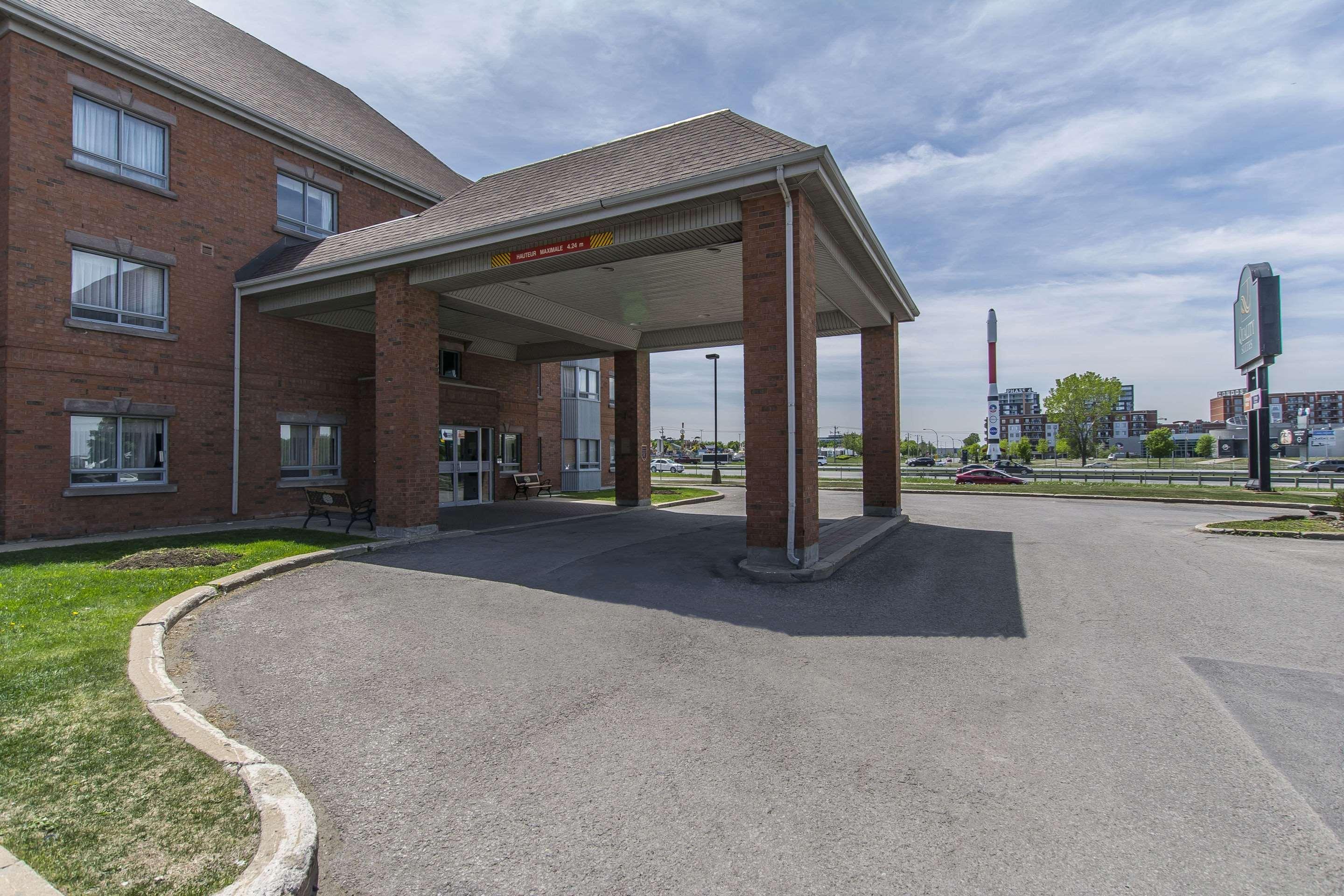 Quality Suites Laval — photo 4