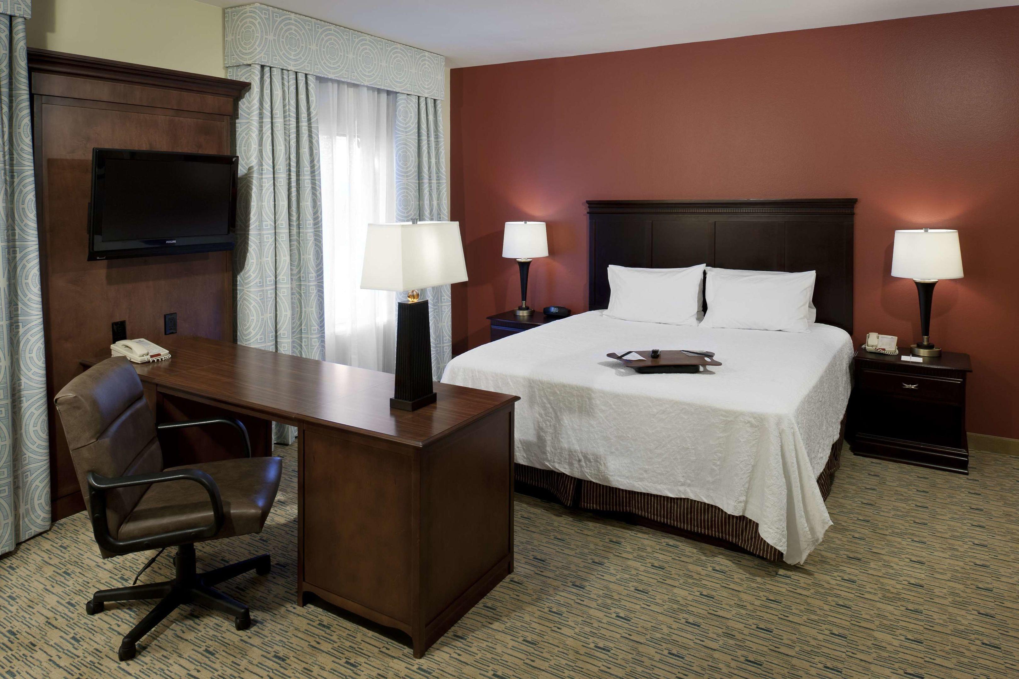 Hampton Inn & Suites Texarkana — photo 4