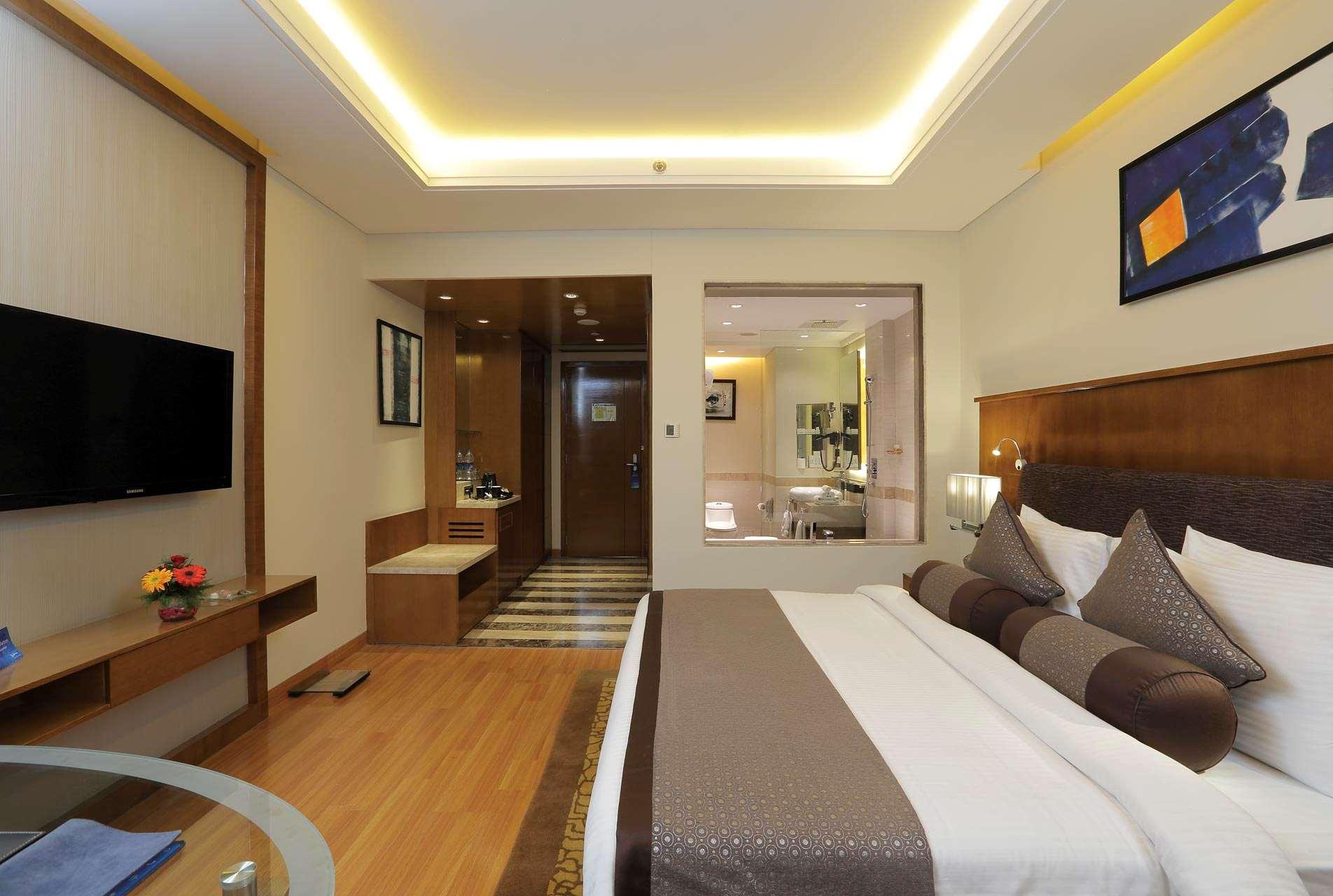 Radisson Blu Haridwar — photo 5