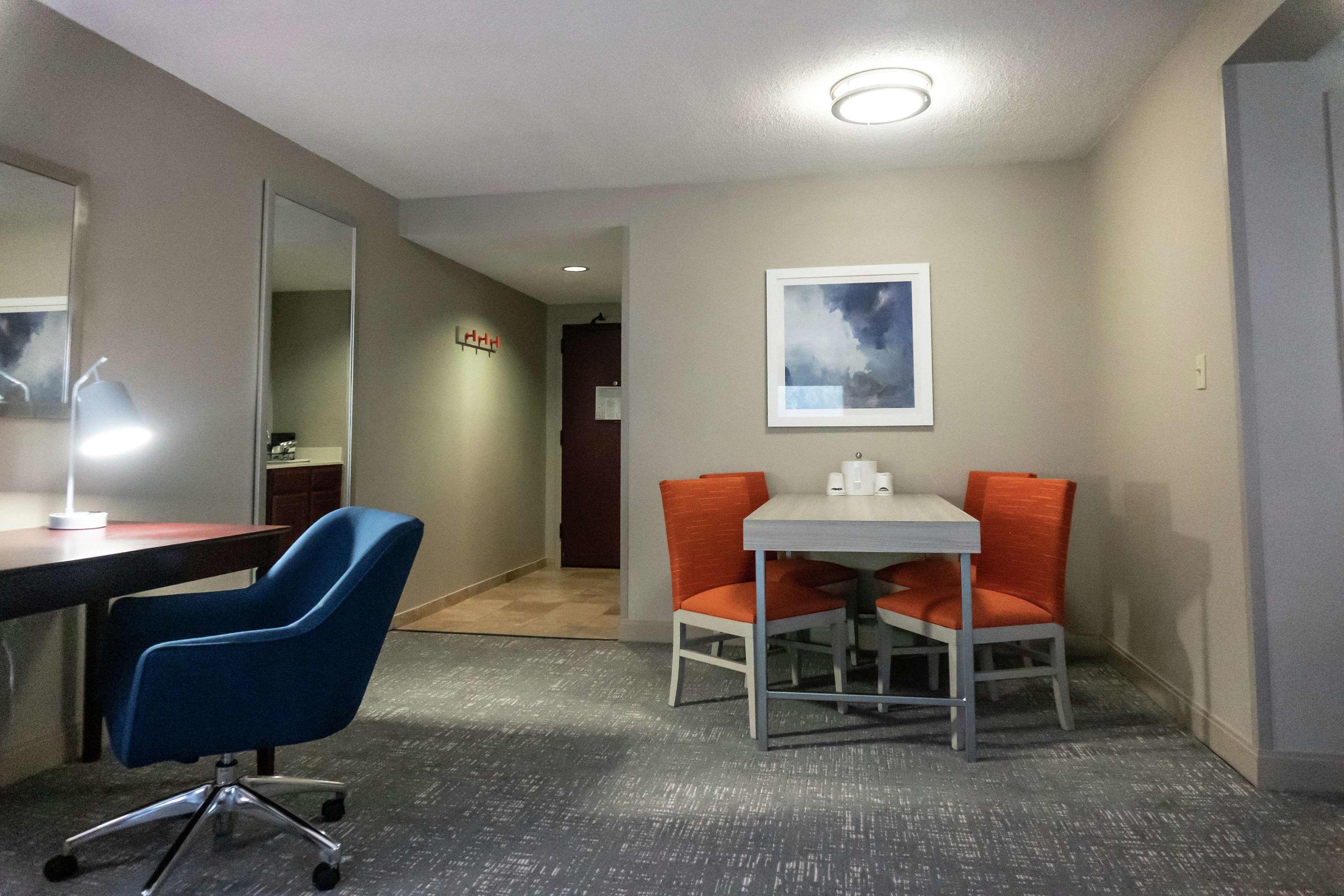 Hampton Inn Rock Hill — photo 4