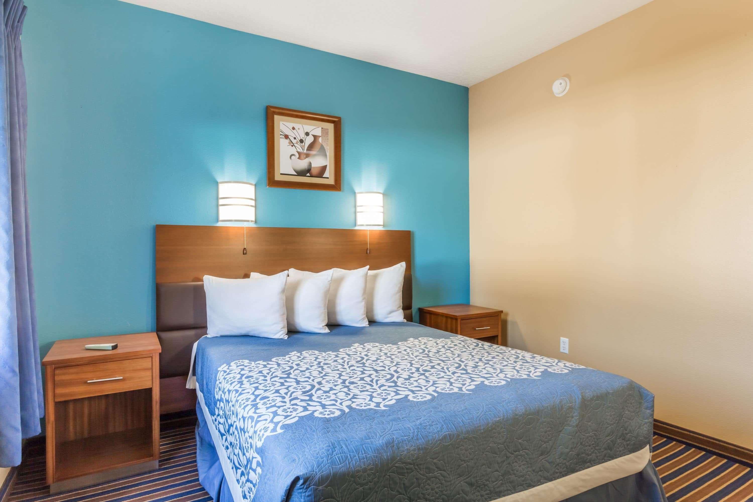 Days Inn Vernal — photo 4