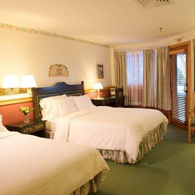 Trapp Family Lodge — photo 5