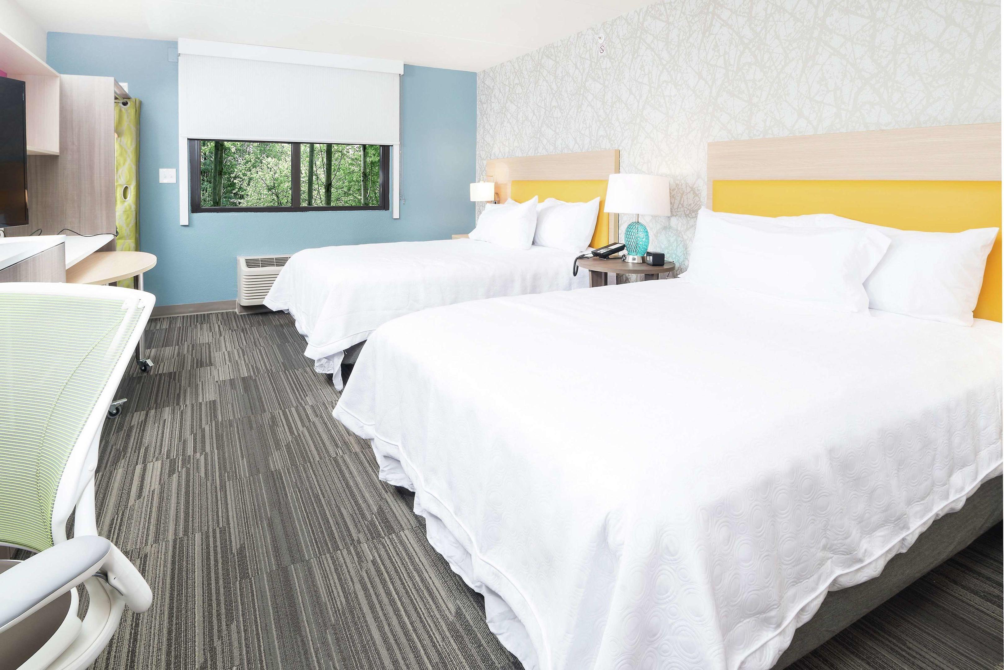 Home2 Suites by Hilton King of Prussia Valley Forge — photo 4